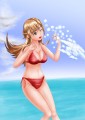 【SAO】アスナ01
				/五十鈴