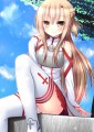 剣業主婦
				/にゃるみ