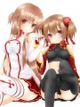 アスナｘシリカ
				/みこ