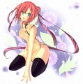 ちゃいな。/ふむゆん