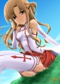 空の下　アスナと
				/じゅんじぃ