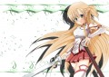 アスナ様
				/クスノハ楓