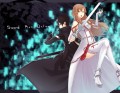 Sword Art Online
				/yukura