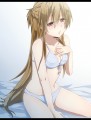 『………』
				/桐人
