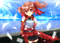 Silica　Angel　Online/街角の帽子屋さん