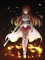 アスナさん
				/とくまろ