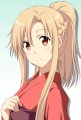 浴衣アスナ
				/のりたまご