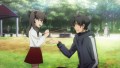 かりやくんがりんちゃんのおぱいにはつじょうしているようです/ガラミぃ
