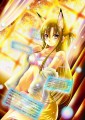 アスナ/朱きつね