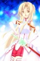 アスナ描いてみた。/世界の名無し
