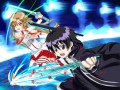 SAO/梅ｘ茶