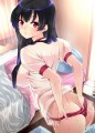お部屋デートしよっ♪/クマトラ