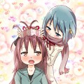 チョコは嫁から貰えます（ｷﾘｯ