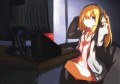 私です