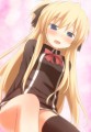やばいと思ったが、性欲を抑えきれなかったシャロン