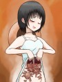 たくし上げ