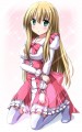 凉華ちゃん
