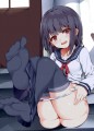 おしり