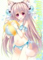 沈まないミリアちゃん