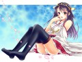 榛名ちゃん