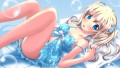 恥ずかしいよ…お兄ちゃん…
