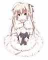 §§ Kasugano Sora §§　（春日野穹）