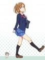 ﾎﾉｶﾁｬﾝ
