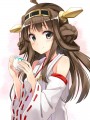 金剛ちゃん