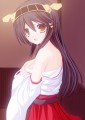榛名ちゅあ～ん