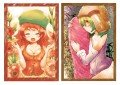 ちっぱいとおっぱい