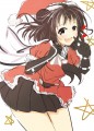 那珂ちゃんサンタ
