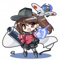 みにりゅうじょう