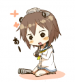 あー