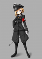ドイツSS将校