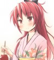 浴衣あんこ
