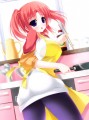 小紅との日常