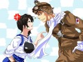 加賀さんと空の神様