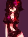 黒ゆかり