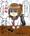 今日はバレンタインですが
