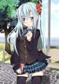 バレンタインオリ娘さん