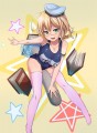 はっちゃん、出撃しますね～♪