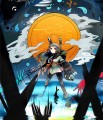 月に叢雲、花に風