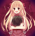 【閲覧注意】ぱふぱふ