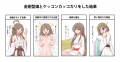 金剛型娘とケッコンカッコカリをした結果