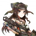 じんつう　たんしょうとうしょうしゃ……とつげきしますばーじょん