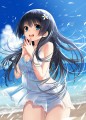 佐天さん