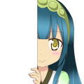 ちらっとずん子さん