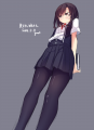 制服さん