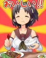 マケドニア軍艦三段式ガレー船長良