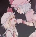 ほら、もっとおねだりしてみなさいな